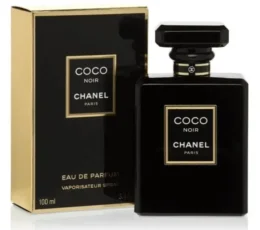 Chanel Coco Noir EDP (W) 100 ml
