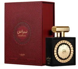 LATTAFA NEBRAS EDP (W) 100ml