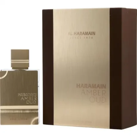 Al Haramain Amber Oud Gold EDITION EDP (U) _ 60 ml