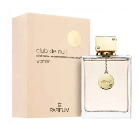 Armaf Club de Nuit EDP (W) _ 200 ml