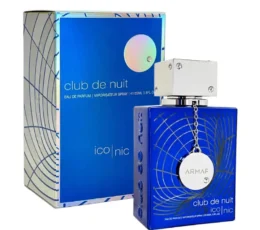Armaf Club de Nuit Iconic EDP (M) / 105 ml