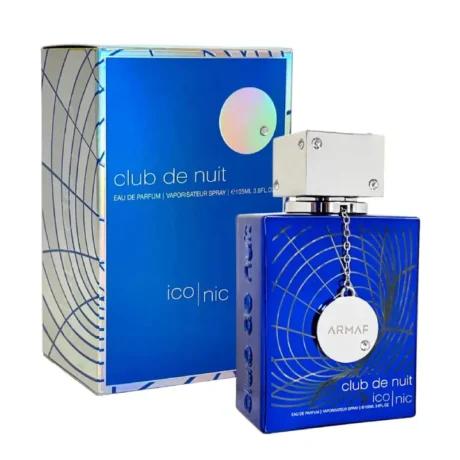 Armaf Club de Nuit Iconic EDP (M) _ 105 ml