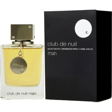 Armaf Club de Nuit Man EDT (M) _ 105 ml