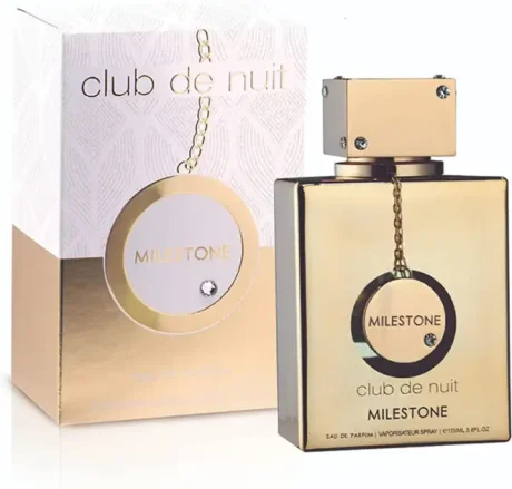 Armaf Club de Nuit Milestone EDP (W) _ 105 ml