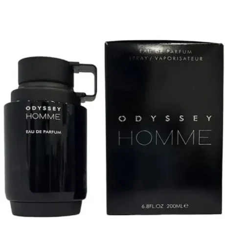 Armaf Odyssey Homme EDP (M) _ 200 ml