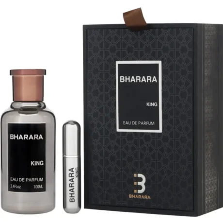 BHARARA KING 100ML EDP (U)