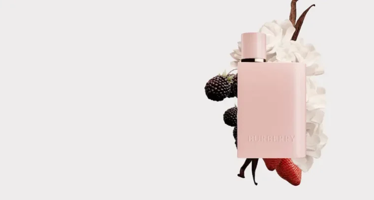BURBERRY HER ELIXIR PARFUM INTENSE