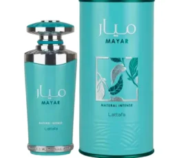 Lattafa Mayar Natural Intense EDP (U) / 100 ml