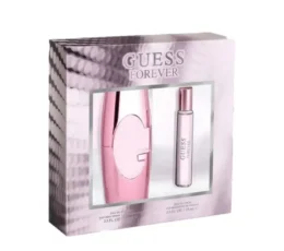Guess Forever EDP (W) / 2 Pc SP 75 ml; SP 15 ml