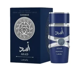 Lattafa Asad Zanzibar EDP (M) / 100 ml