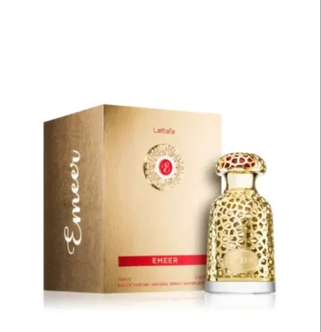 LATTAFA EMEER 100ML EDP (W)