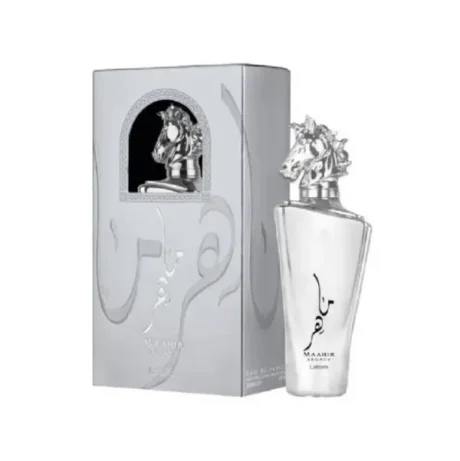 LATTAFA MAAHIR LEGACY 100ML EDP (M)