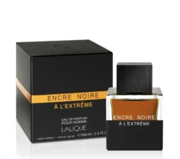LALIQUEN NOIR ALEXANDER 100ML