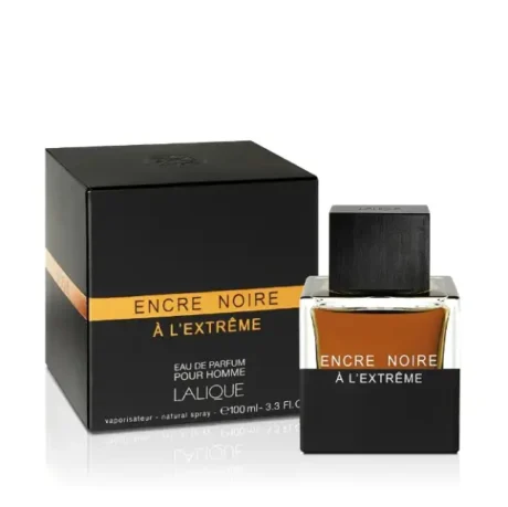 Lalique Encre Noire EDP (M) 100ml