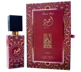 Lattafa Ajwad EDP (U) / 60 ml