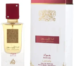 Lattafa Ana Abiyedh Rouge EDP (U) / 60 ml