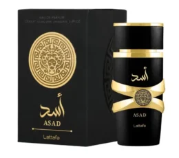 Lattafa Asad EDP (M) / 100 ml