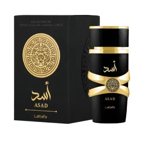 Lattafa Asad EDP (M) _ 100 ml