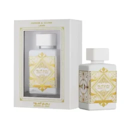 Lattafa Bade'e Al Oud Honor & Glory EDP (U) / 100 ml