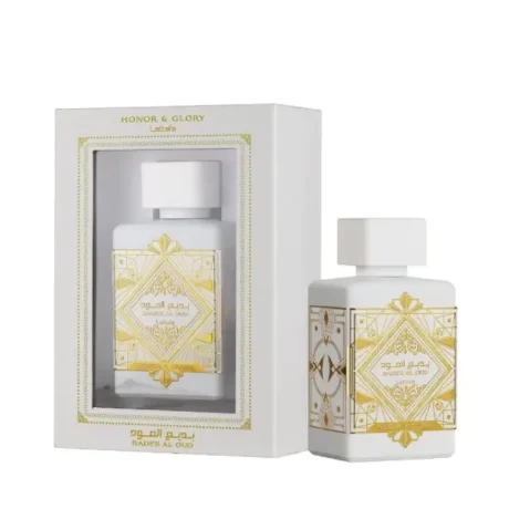 Lattafa Bade’e Al Oud Honor & Glory EDP (U) _ 100 ml