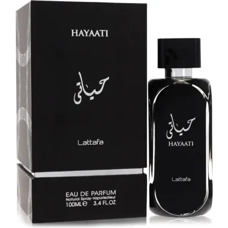 Lattafa Hayaati EDP (M) _ 100 ml