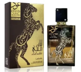 LATTAFA LAIL MALEKI EDP 100ML (M)