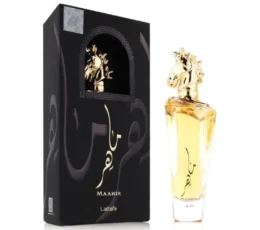 Lattafa Maahir EDP (U) / 100 ml
