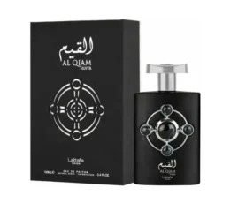 Lattafa Pride Al Qiam Silver EDP (U) / 100 ml
