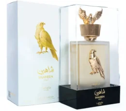 Lattafa Pride Shaheen Gold EDP (U) / 100 ml