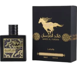 Lattafa Qaed Al Fursan EDP (U) / 90 ml