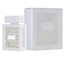 Lattafa Rave Now White EDP (U) / 100 ml