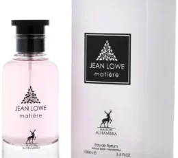 MAISON ALHAMBRA JEAN LOWE MAITIER EDP 100ML