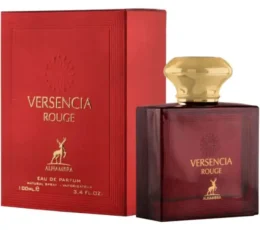 Maison Alhambra Versencia Rouge EDP (U) / 100 ml