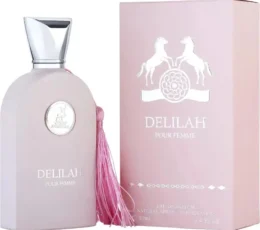 Maison Alhambra Delilah Pour Femme EDP (W) / 100 ml