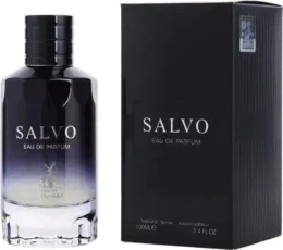 MAISON ALHAMBRA SALVO EDP 100ML