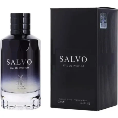 Maison Alhambra Salvo EDP (M) _ 100 ml