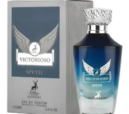 Maison Alhambra Victorioso Myth EDP (U) / 100 ml