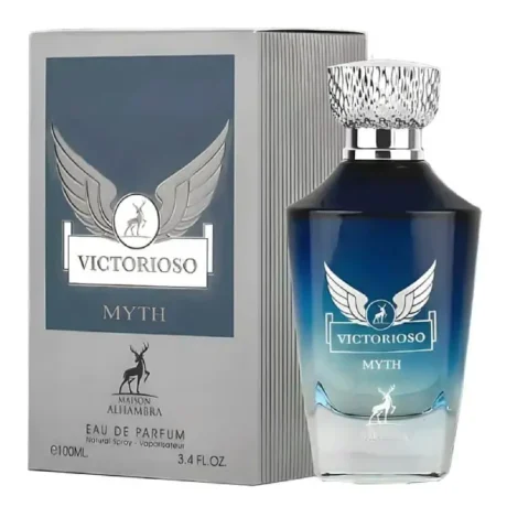 Maison Alhambra Victorioso Myth EDP (M) 100ml