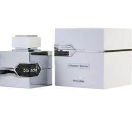 AL HARAMAIN L'Aventure Blanche EDP (M) 100ml