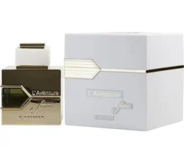 Al Haramain L'Aventure Femme EDP (W) / 100 ml
