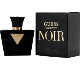 Guess Seductive Noir EDT (W) / 75 ML