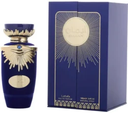 LATTAFA EMAAN 100 ML EDP