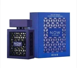 Lattafa Rave Now Intense EDP (U) / 100 ml