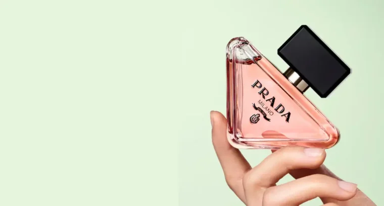 Prada Paradoxe Eau de Parfum