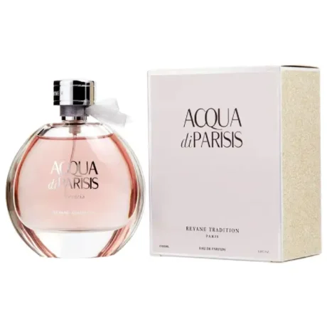 Reyane Tradition Acqua Di Parisis Magic Red EDP (W) 100ML