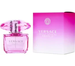 Versace Bright Crystal Absolu EDP (W) 90 ML