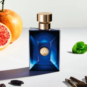 Versace Dylan Blue Pour Homme Eau de Toilette
