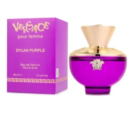 Versace Dylan Purple EDP (W) 100 ml