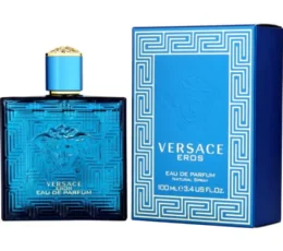 Versace Eros EDP (M) / 100 ml