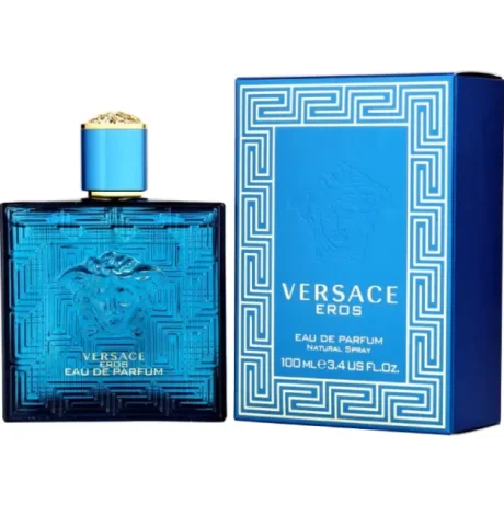 Versace Eros EDP (M) _ 100 ml